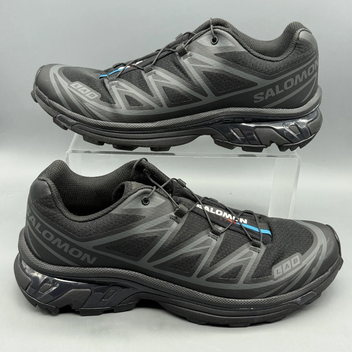 Salomon Cross Advanced Black for sale | eBay