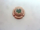 VERY HARD TO FIND GOUTORBE SHEET GRAFT HOLDER 3309 C N°20 ALLCAPS