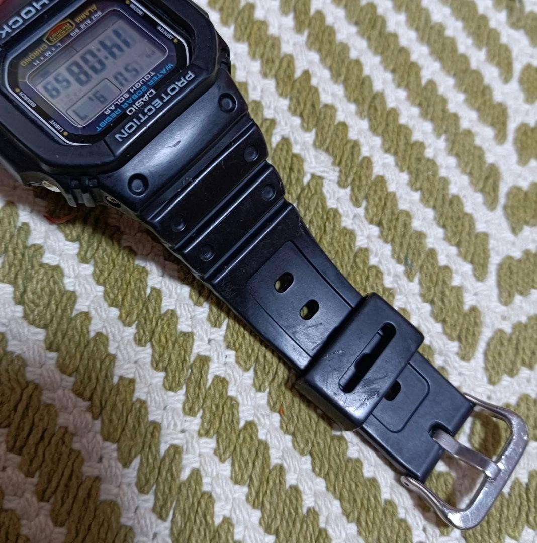 時計 G-SHOCK SOLAR 3160 JA G-5600E 楽天市場】'25-2 正規新品 CASIO G-SHOCK/カシオ ジーショック