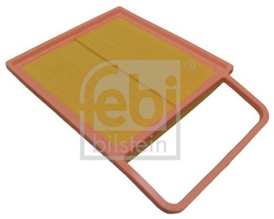 FEBI BILSTEIN Luftfilter 47832 für VW SKODA