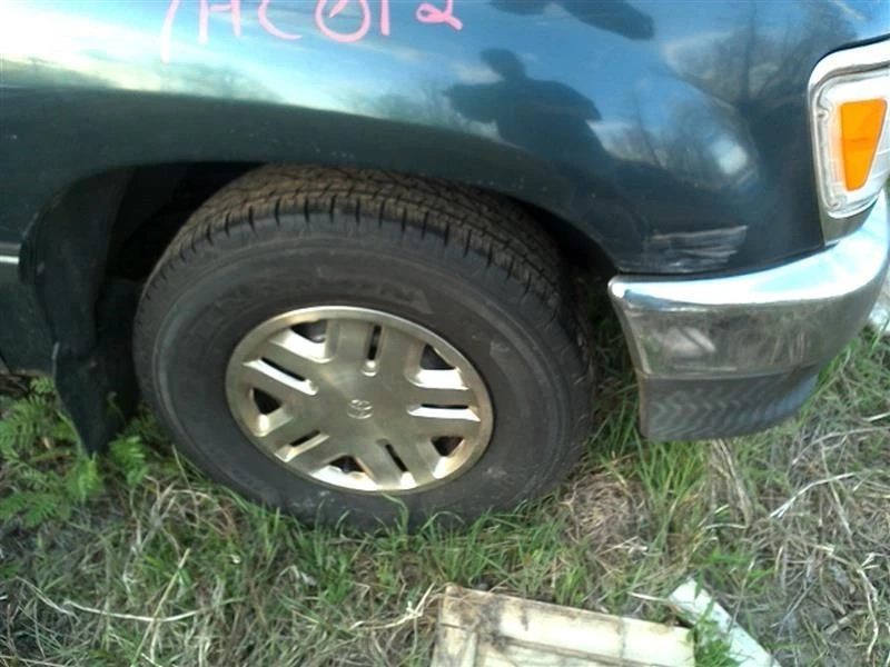 Расходомер воздуха 6 цилиндров двигатель 5VZFE подходит для 95-98 T100 200428 - Изображение 4 из 4