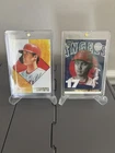 2022 Topps Gallery Modern Artists Shohei Ohtani Angels Card Lot of 2