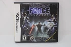 Star Wars: The Force Unleashed Nintendo DS