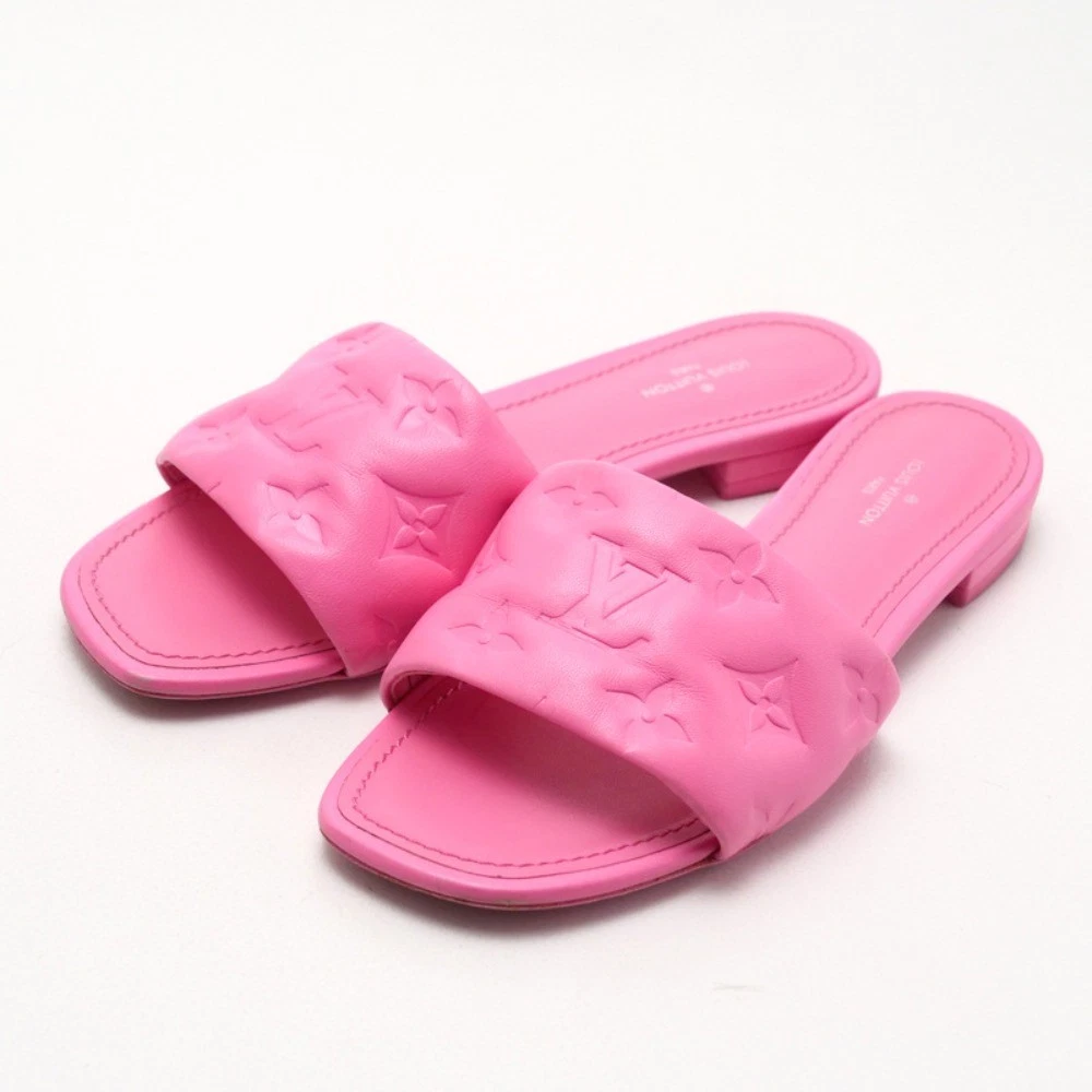 25+ Louis Vuitton Lined Sandals for Women for sale | Updated Oct 2026
