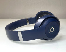 Beats by Dr. Dre Studio3 Headband Wireless Headphones Blue - Needs Pads