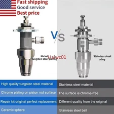 17C487 Express Pump 17C721 Fit 395 PC Pro 490 495 595 PC airless sprayer 17J552