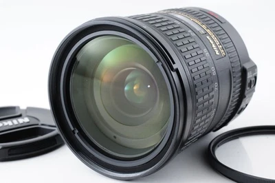 [NEUF] Objectif zoom Nikon AF-S Nikkor 18-200 mm F/3,5-5,6 G ED VR du JAPON - Photo 1/4