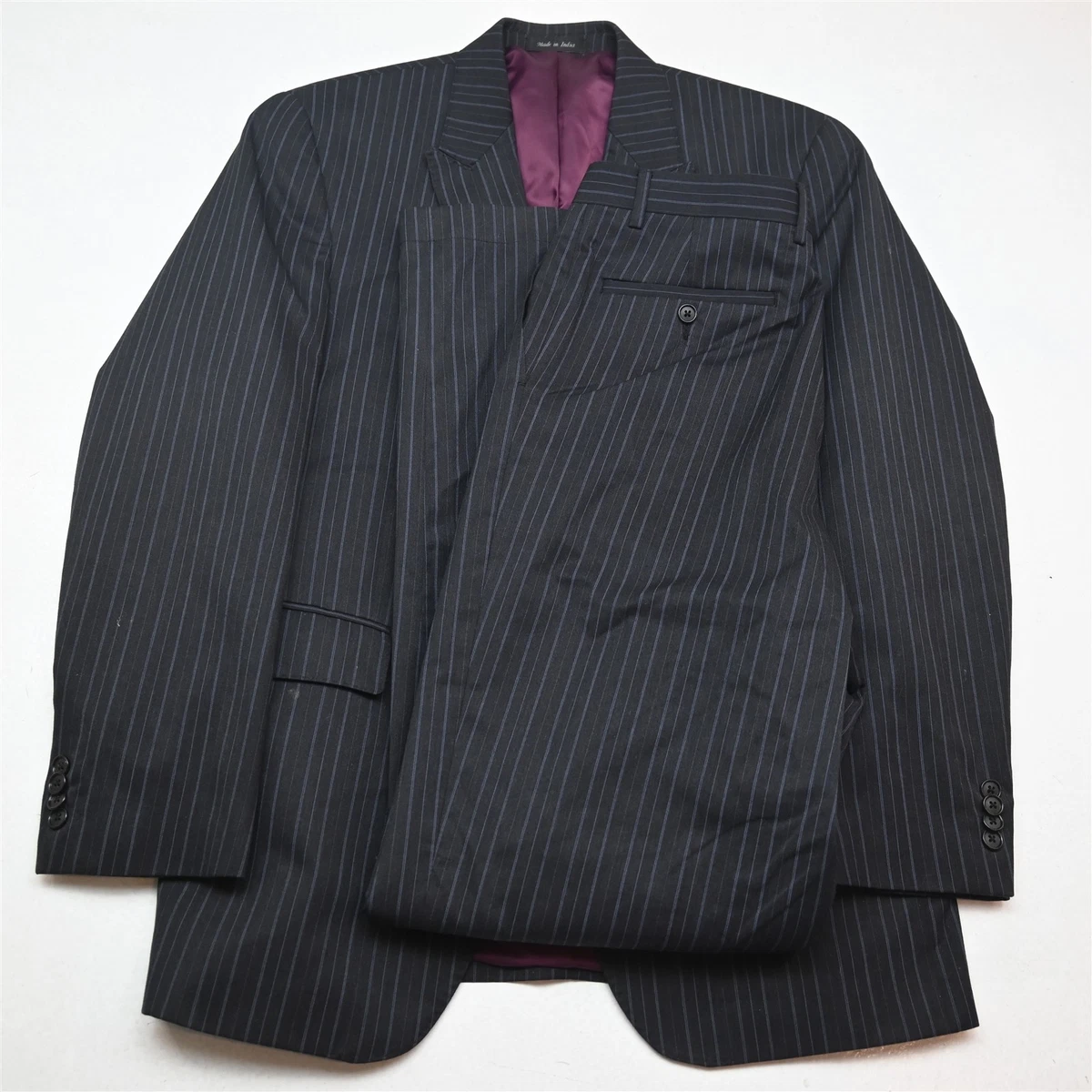 Sean John Suits for Men for sale | eBay