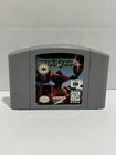 Star Fox 64 (Nintendo 64) AUTHENTIC CARTRIDGE Tested & Working
