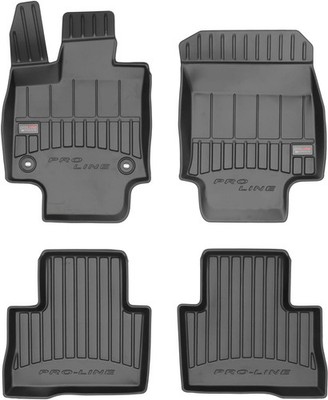 Fußmatte FRG 3D408890 FROGUM