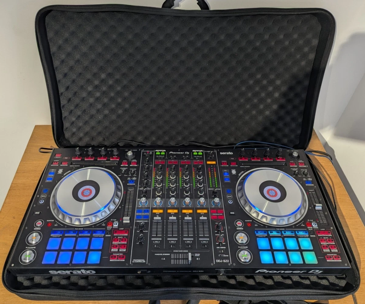 Pioneer Ddj T1 for sale | eBay UK