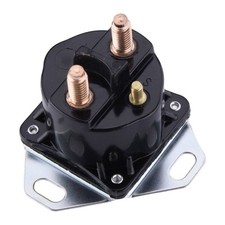 12V Starter SWITCH SOLENOID RELAY fit for Ford Lincoln Mercury E5DF-11450 car
