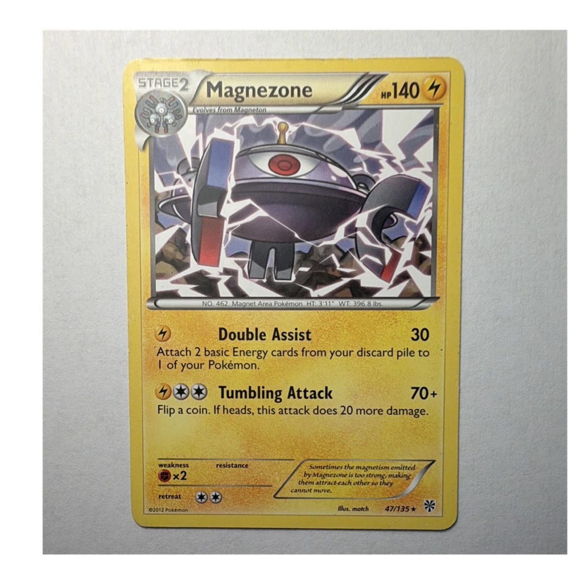 Pokmon TCG Plasma Storm Rare Collectible Individual Card Games in English  for sale | eBay