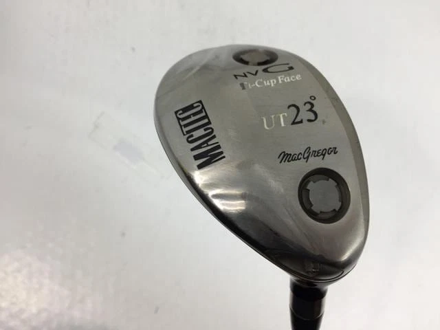 MacGregor Men Hybrid Golf Clubs for sale | eBay