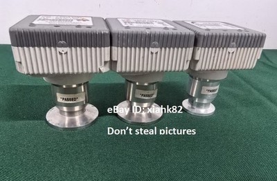 Edwards APGX-H-NW25 ST/ST ALI   Convection Vacuum Gauge D02392000 #iv
