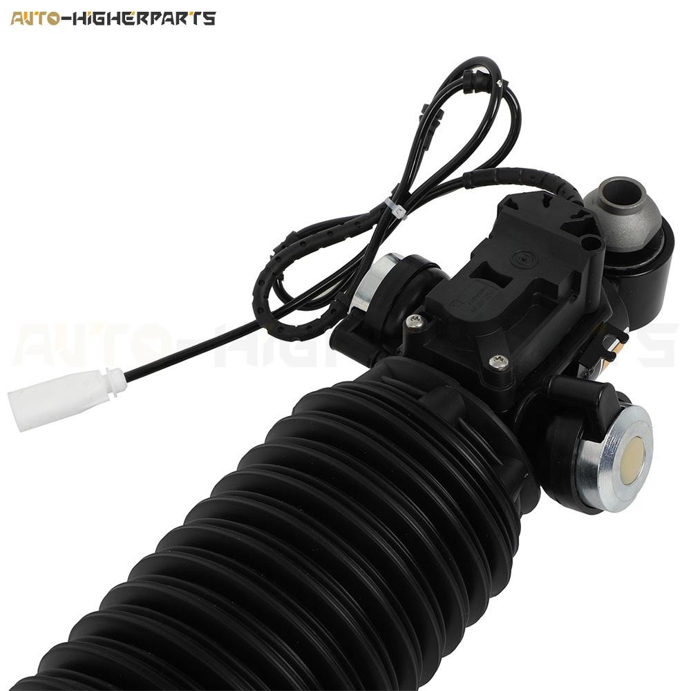 Rear Pair Air Shock Strut For 2014-2019 Rolls-Royce Wraith 2010-2019 Ghost