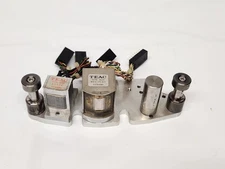 Tascam MSR 16 Reel to Reel Parts Headstack Heads UNTESTED AS IS PARTS REPAIR