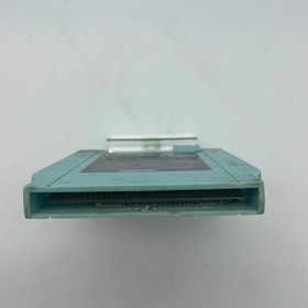 Crystal Mines (Nintendo NES, 1988)