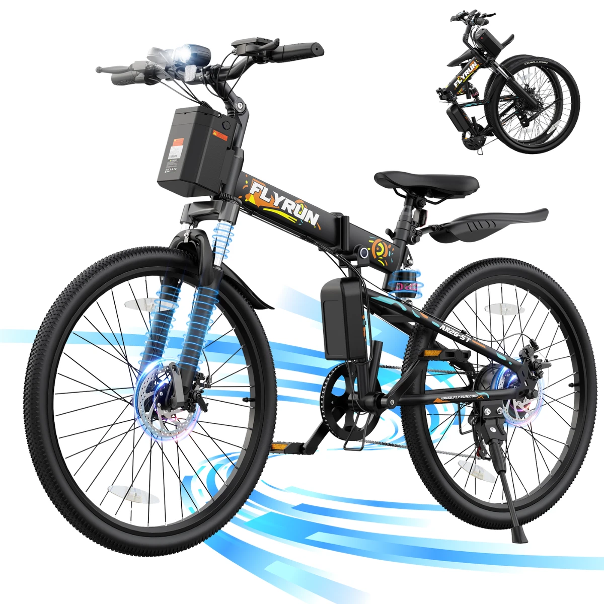 husqvarna electric bicycle Husqvarna Mountain Cross MC2 27.5/29er 2024 Electric MTB