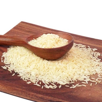 iKonbi Whole Grain Rice Basmati 1500g