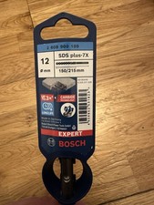Image of Bosch Expert SDS Plus-7X Hammer Drill Bit