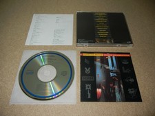 Depeche Mode "Black Celebration +3bonus" Japan 1st press CD 32XD-437
