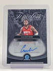 CAM WHITMORE 2025-26 BOWMAN CHROME TIMELESS TOUCH AUTO ROCKETS #TTA-CH Q3882