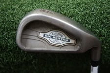 Callaway X-12 Regular Flex 6 Iron Graphite 281293 00281293