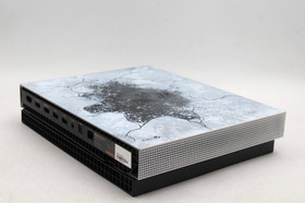 Microsoft Xbox One X 1TB Console - Gears 5 Limited Edition Console Only