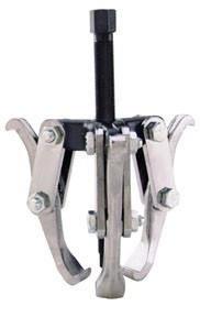 5-Ton Grip-O-Matic Puller - 2/3 Jaw OTC-1026