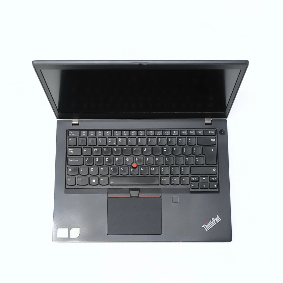 Lenovo ThinkPad L14 G2 · Ryzen 7 PRO 5850U · 16GB · 512GB, photo 3 of 5
