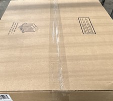 Leviton 011-5R1UH-S03 SDX 1RU Network Rackspa...