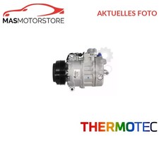KOMPRESSOR KLIMAANLAGE THERMOTEC KTT090047 I FÜR BMW 3,5,7,X5,E46,E39,E38,E53