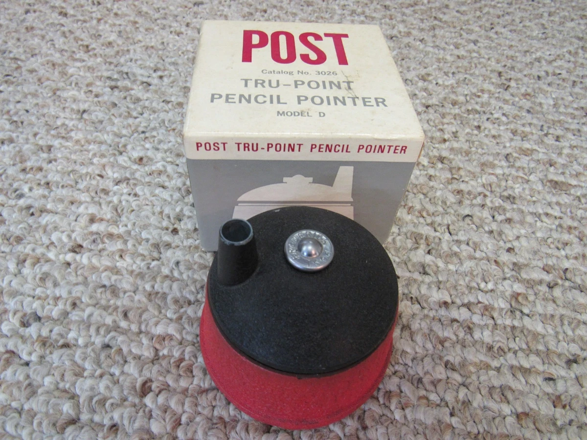 Tru Point Indiana Collectible Pencil Sharpeners for sale | eBay