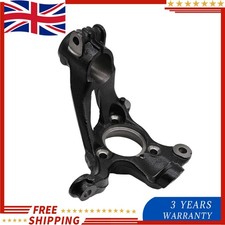 Wheel Bearing Housing Knuckle - Front Left For A3 Golf Leon Octavia 5Q0407255R