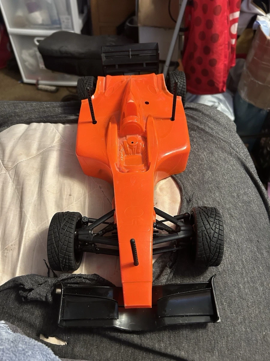 tamiya f201 | eBay