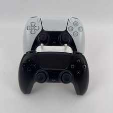 Broken Sony PlayStation 5 PS5 Dualsense Wireless Controller Drift Left Stick