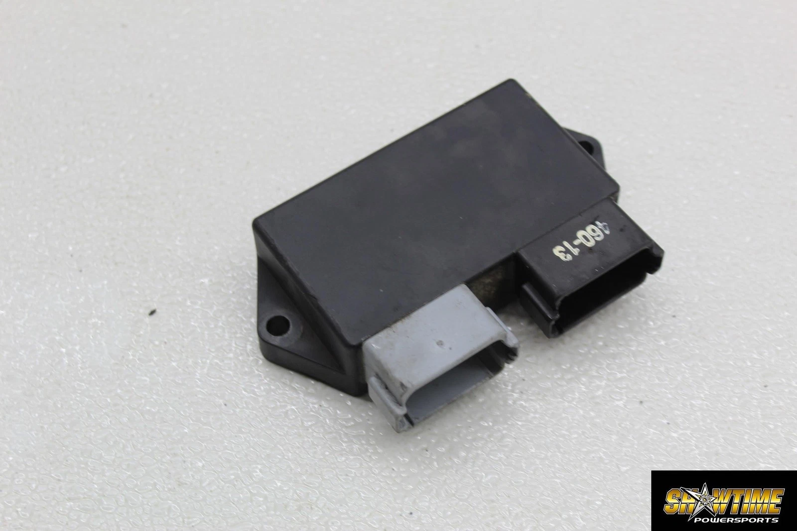 00-05 HARLEY-DAVIDSON SOFTAIL DEUCE FXSTD OEM ECU CDI ECM COMPUTER