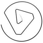  Trockengestell Kleider Stange Kleidertrodelstange Quilt-Kleiderbügel