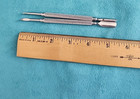 2-Nail Art Cuticle Pusher Spoon Remover Manicure Pedicure Tool=US fast ship — photo 8