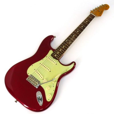 ギター Fender Traditional 60s Stratcaster Fender 60's Stratocaster Used Electric Guitar | eBay
