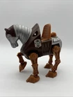 He-Man Strider War Horse Masters of the Universe Vintage 1983 Pre-Owned