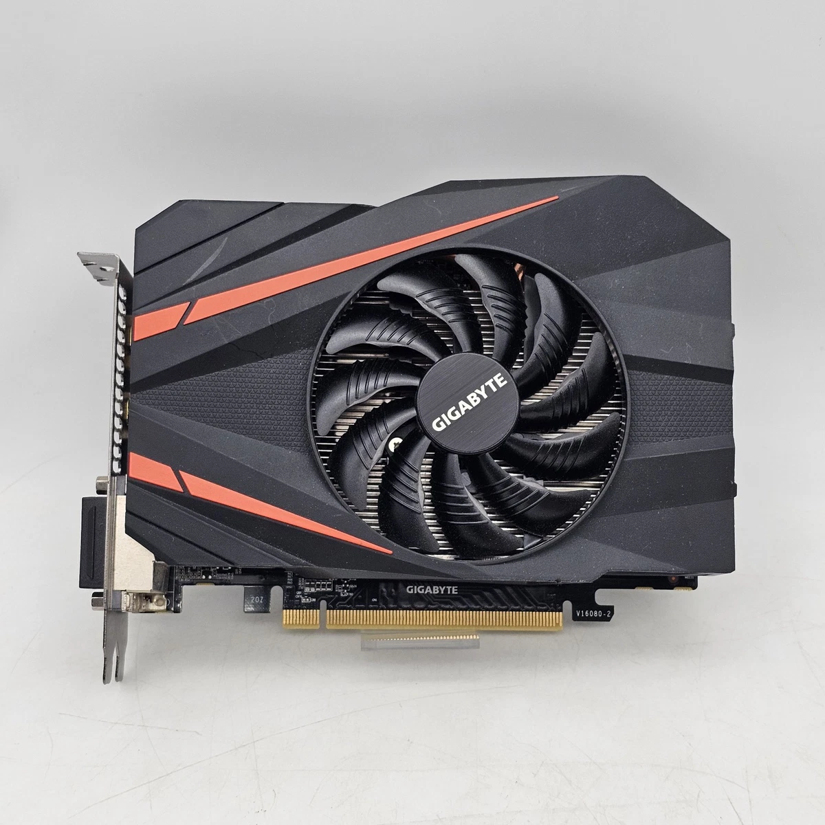 GIGABYTE NVIDIA GeForce GTX 1060 Computer Graphics Cards for sale