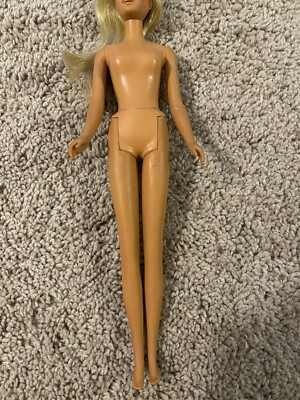 1966 VINTAGE SUNSET MALIBU FRANCIE Doll with OUTFIT Barbie Mattel