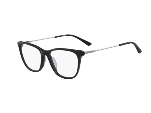 Montatura Occhiali da Vista Calvin Klein Autentici CK18706 38055 nero 001 |  eBay