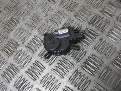 Ford Fiesta 1.2 Benzin Heizungsklappenaktivator 8V51-19B634-AA OEM 2013