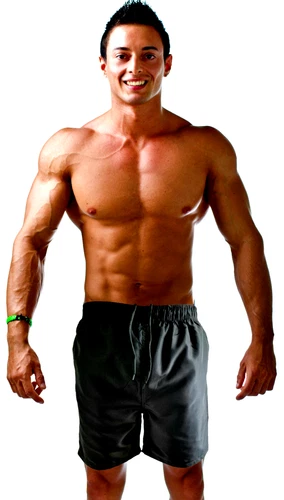 Badeshorts Badehose Shorts Schwimmhose Herren Männer Bermuda Schwimmshort 17806 - Bild 15 von 35