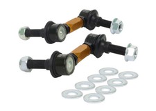 WHITELINE Front Sway bar - link FOR INFINITI G SERIES V35  10/2003 -07 KLC110