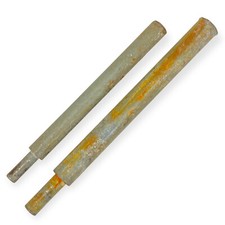 6 in and 7 in, Drop-In Anchor Setting Tools, 2 Pcs