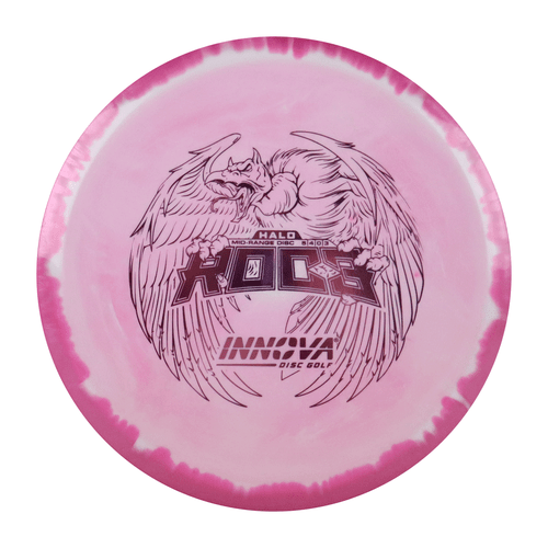 Innova Disc Golf Halo Star Roc3 Midrange Disc 5/4/0/3 - Choose Exact Disc - Picture 10 of 73